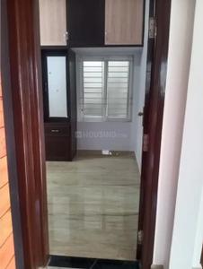 Hall Image of 1750 Sq.ft 3 BHK Independent House for sale in Avalapalli Hosur for Rs. 8435000