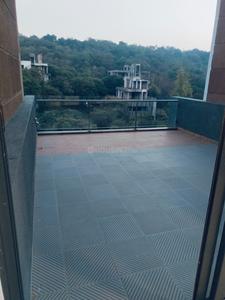 3.5 BHK Apartment