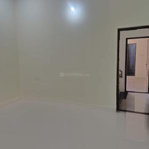 Bedroom Image of 1000 Sq.ft 2 BHK Independent House for rent in Labhandih Raipur for Rs. 16000