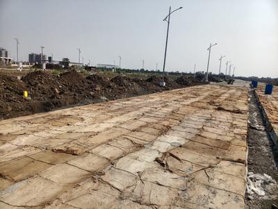 Image of 1200 Sq.ft Residential Plot / Land for sale in Wela Harichandra, Nagpur for Rs. 4800000