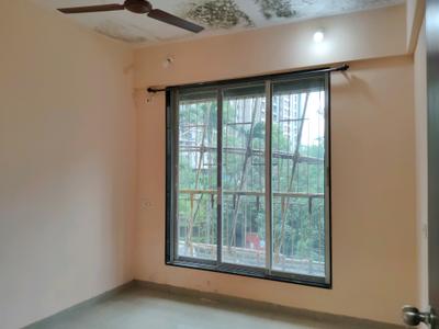 Bedroom Image of 920 Sq.ft 2 BHK Apartment / Flat for rent in Kasarvadavali Thane for Rs. 28000