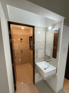 Image of 1008 Sq.ft 2 BHK Apartment / Flat for sale in Tharwani Vedant Nakshatra, Badlapur West, Badlapur for Rs. 4300000
