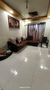 1 BHK Flat
