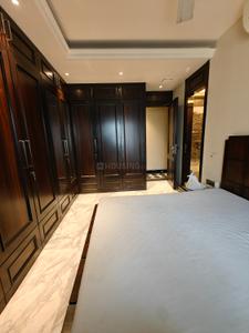 Bedroom Image of 1900 Sq.ft 4 BHK Apartment / Flat for sale in Ekta Estrella, Bandra West Mumbai for Rs. 155000000