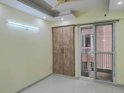 Bedroom Image of 1935 Sq.ft 3 BHK Apartment / Flat for rent in World Residency, Indirapuram Ghaziabad for Rs. 42000
