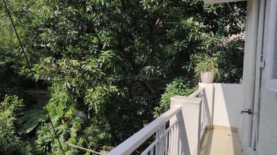 Balcony Image of 1600 Sq.ft 4 BHK Apartment / Flat for sale in DDA Rosewood Apartment, Sector 13 Dwarka New Delhi for Rs. 21800000