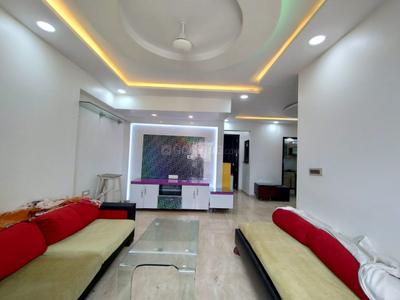 Hall Image of 1691 Sq.ft 3 BHK Apartment / Flat for sale in Hiranandani Meadows, Thane West Thane for Rs. 38500000