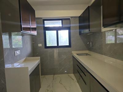 Kitchen Image of 1179 Sq.ft 2 BHK Apartment / Flat for sale in Sonam Indradhanush, Mira Road East Mira Bhayandar for Rs. 11500000