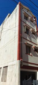 Image of 500 Sq.ft 1 BHK Builder Floor for rent in Kalyan Nagar, Bengaluru for Rs. 21200