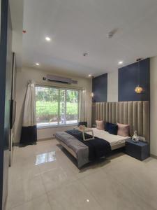 Hall Image of 1300 Sq.ft 2.5 BHK Apartment / Flat for sale in Riverview Flamingo Park, Loni Kalbhor Pune for Rs. 9977000