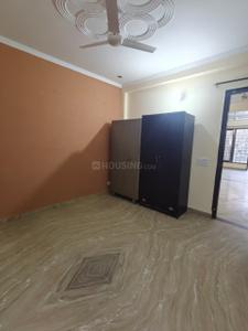 Bedroom Image of 1600 Sq.ft 2 BHK Independent House for rent in Powergrid Township, Sector 46 Gurgaon for Rs. 39000