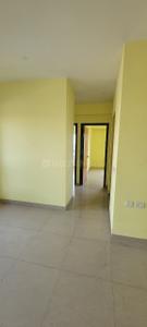 Hall Image of 1300 Sq.ft 3 BHK Apartment / Flat for sale in Sinthi Kolkata for Rs. 12500000