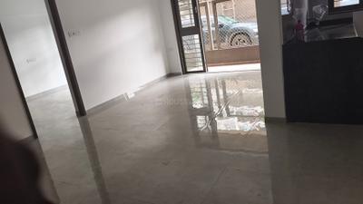 Living Room Image of 1800 Sq.ft 3 BHK Apartment / Flat for sale in Goel Ganga Newtown Phase 2, Dhanori Pune for Rs. 19000000