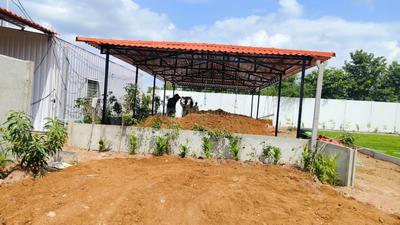 Image of 242 Sq.ft Residential Plot / Land for sale in Nedunur, Hyderabad for Rs. 2900000