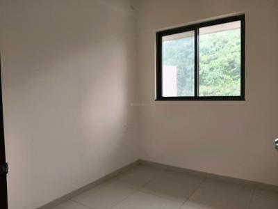 Bedroom Image of 1167 Sq.ft 2.5 BHK Apartment / Flat for sale in Shapoorji Pallonji Vanaha, Bavdhan Pune for Rs. 10899999
