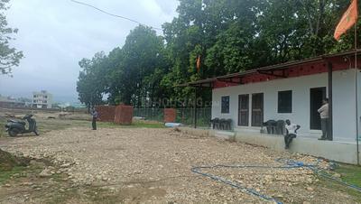 Vishnu Garden Plot View 3