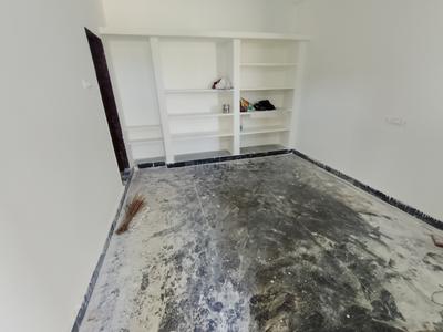 Bedroom Image of 500 Sq.ft 1 BHK Independent House for rent in Isnapur Sangareddy for Rs. 8500
