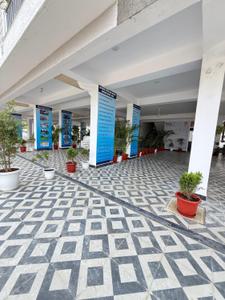 Image of 1700 Sq.ft 3 BHK Apartment / Flat for rent in Jagatpura, Jaipur for Rs. 32000