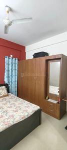 Bedroom Image of 1350 Sq.ft 2 BHK Apartment / Flat for rent in Ejipura Bengaluru for Rs. 55000