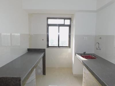 Kitchen Image of 750 Sq.ft 1 BHK Apartment / Flat for sale in Chembur Mumbai for Rs. 10700000