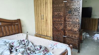 Bedroom Image of 494 Sq.ft 1 BHK Apartment / Flat for sale in Logix Blossom Zest, Sector 143 Noida for Rs. 4320000