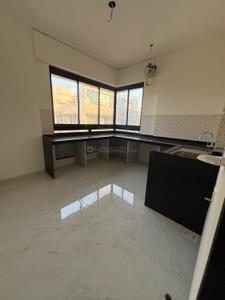 Kitchen Image of 1500 Sq.ft 3 BHK Apartment / Flat for sale in VCA Shree Siddhi, Dadar West Mumbai for Rs. 95000000