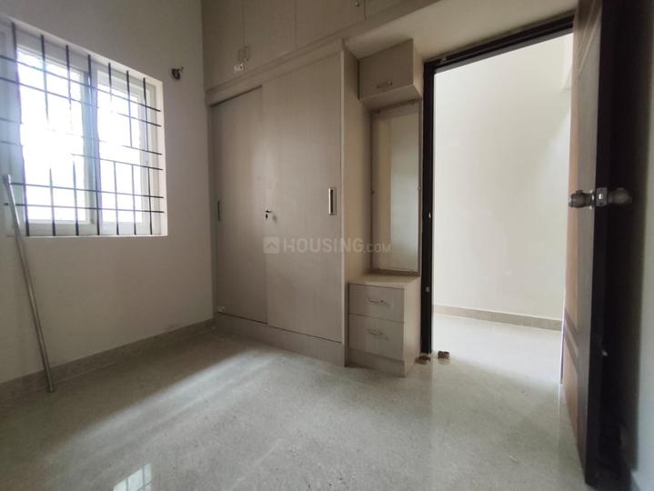Luke properties Bedroom 1