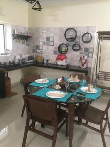 Hall Image of 1280 Sq.ft 3 BHK Apartment / Flat for sale in New Town Kolkata for Rs. 11300000