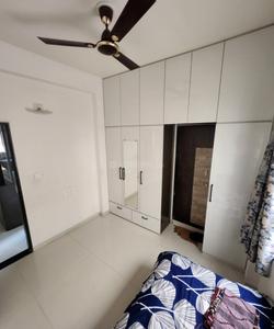 Bedroom Image of 1380 Sq.ft 3 BHK Apartment / Flat for sale in Vallabh Vidhyanagar Anand for Rs. 4000000