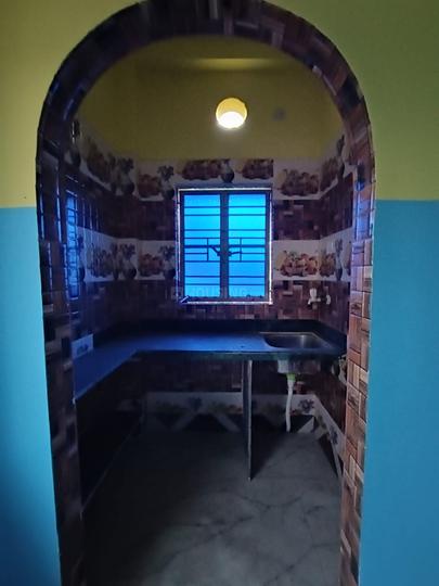 New Town Action Area 2, New Town Kitchen 1