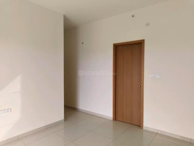 Bedroom Image of 1003 Sq.ft 2 BHK Apartment / Flat for sale in Sobha Dream Gardens, Thanisandra Bengaluru for Rs. 12400000