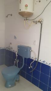 Bathroom Image of 1039 Sq.ft 2 BHK Apartment / Flat for sale in Apartment, Kalyan Nagar Bengaluru for Rs. 9000000