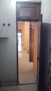 Image of 900 Sq.ft 2 BHK Independent House for rent in Dashrath Puri, New Delhi for Rs. 13000