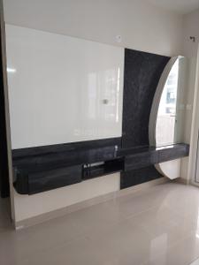 Kitchen Image of 2345 Sq.ft 4 BHK Apartment / Flat for rent in ND Passion Elite, Electronic City Bengaluru for Rs. 90000