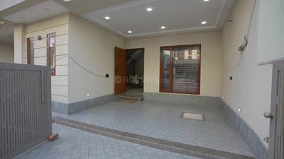 Balcony Image of 3000 Sq.ft 4 BHK Villa for sale in Panchyawala Jaipur for Rs. 22100000