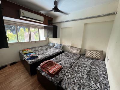 Image of COMFORT ZONE PG in Navrangpura, Ahmedabad