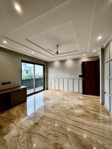 Hall Image of 3150 Sq.ft 4 BHK Independent House for sale in Sector 14 Faridabad for Rs. 80000000