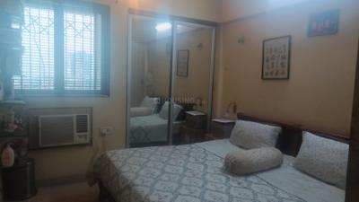 Bedroom Image of 1350 Sq.ft 2.5 BHK Apartment / Flat for sale in Mohan Pride, Kalyan West Kalyan for Rs. 11000000