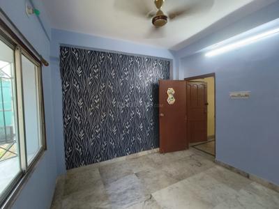 Bedroom Image of 750 Sq.ft 2 BHK Apartment / Flat for rent in Kamdahari Kolkata for Rs. 15000