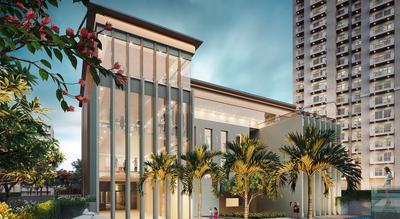 Image of 2325 Sq.ft 4 BHK Apartment / Flat for sale in Express Astra, Noida Extension, Greater Noida for Rs. 24000000