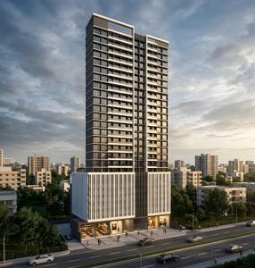 3 BHK Flat