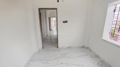 Bedroom Image of 959 Sq.ft 3 BHK Apartment / Flat for sale in Dum Dum Kolkata for Rs. 4507300