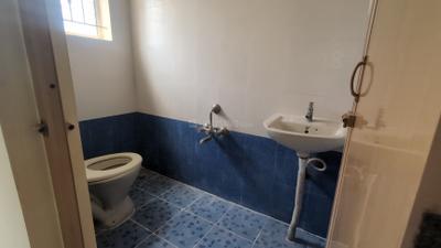 Image of 850 Sq.ft 2 BHK Apartment / Flat for rent in Ejipura, Bengaluru for Rs. 28000