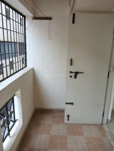 Balcony Image of 1738 Sq.ft 3 BHK Apartment / Flat for sale in Sraddha Splendor, Whitefield Bengaluru for Rs. 9950000