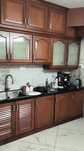 Image of 2190 Sq.ft 3 BHK Apartment / Flat for sale in Marine Drive, Kochi for Rs. 16000000