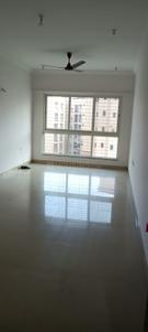 2.5 BHK Flat