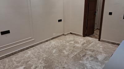 Bedroom Image of 1150 Sq.ft 3 BHK Builder Floor for sale in Vikaspuri New Delhi for Rs. 20500000