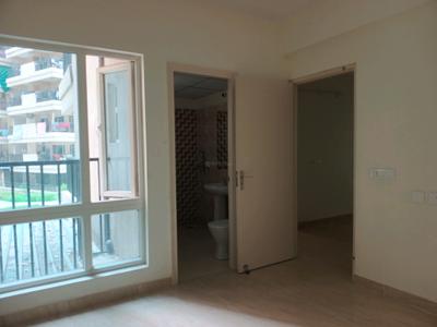 Bedroom Image of 955 Sq.ft 2 BHK Apartment / Flat for sale in Gaurs 14th Avenue, Noida Extension Greater Noida for Rs. 7900000