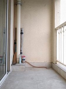 Living Room Image of 680 Sq.ft 1 BHK Apartment / Flat for rent in Harasiddh Richland Rutu City Wing A, Thane West Thane for Rs. 26000