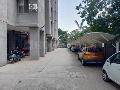 Image of 938 Sq.ft 2 BHK Apartment / Flat for sale in Belmont Skyverse, Lohegaon, Pune for Rs. 7500000